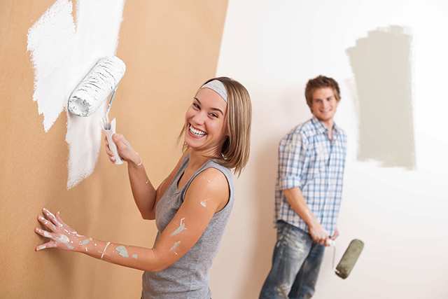 How to protect your damage walls